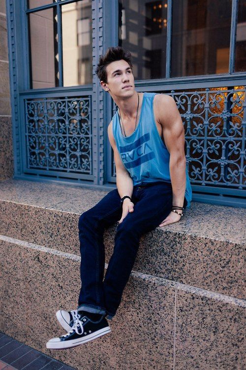 mens-casual-printed-tank-tops