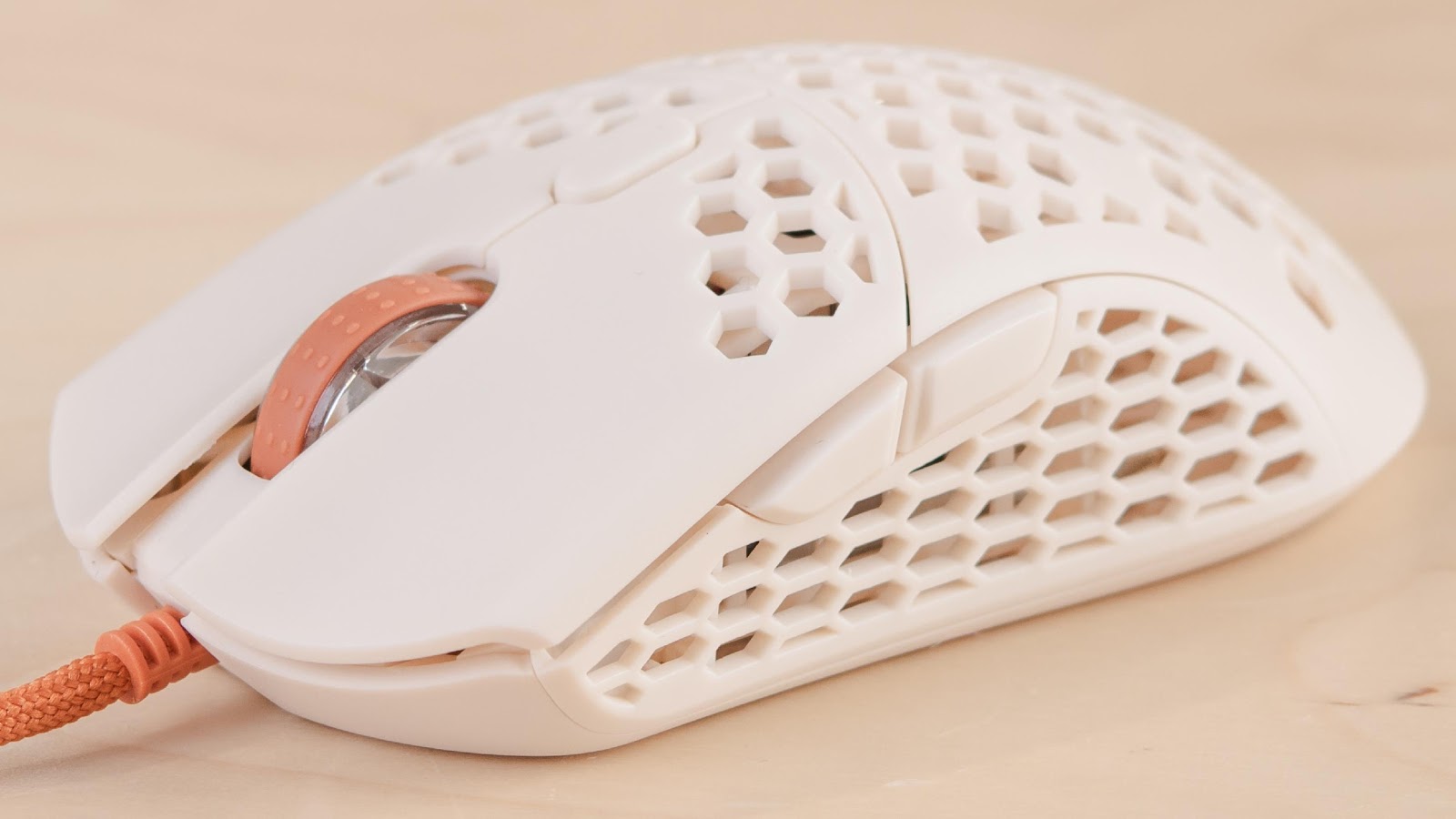 Finalmouse Ultralight 2 - Cape Town Review - RTINGS.com