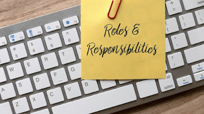 roles and responsibilities of reactjs developer