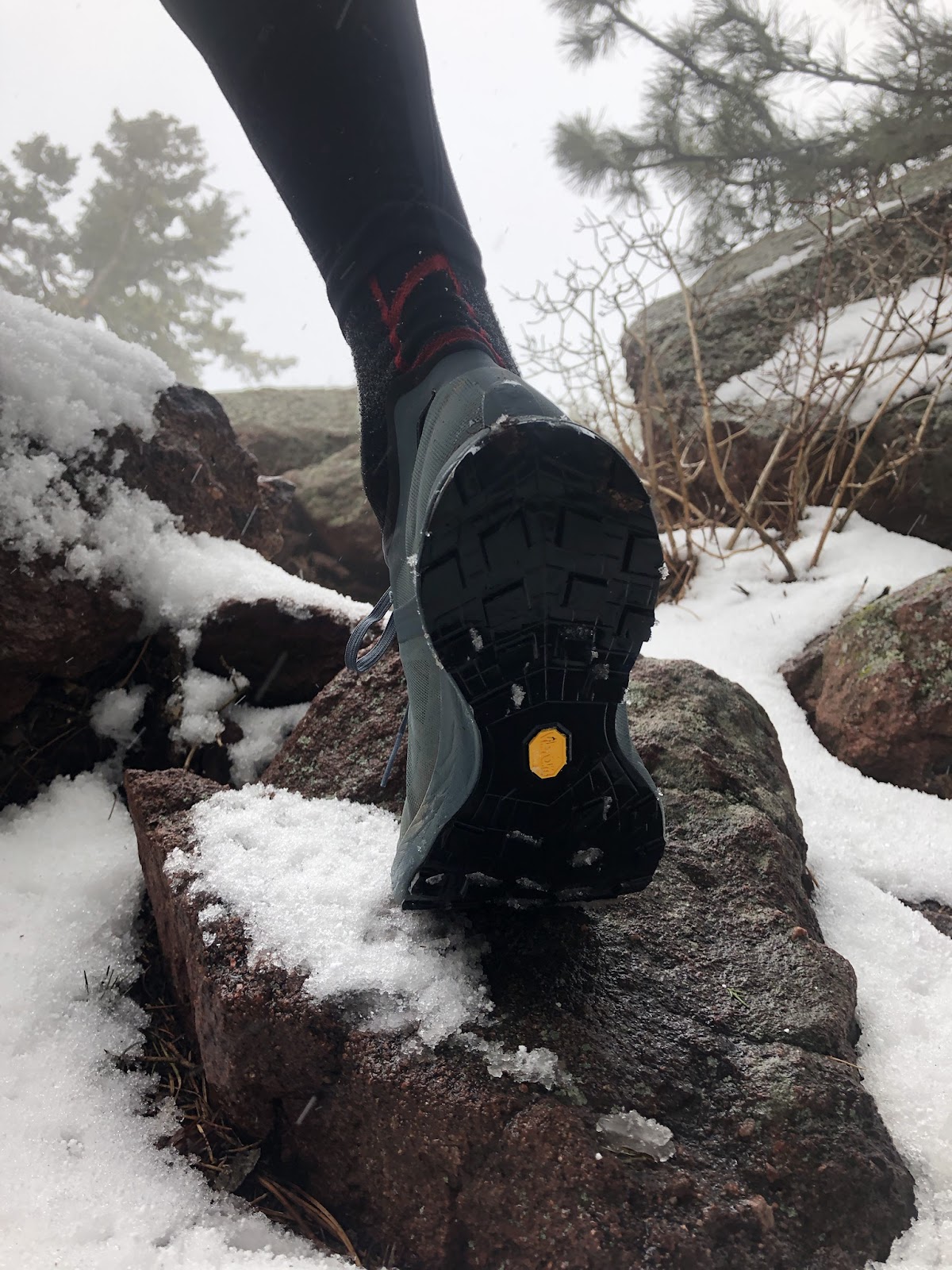 Road Trail Run: Arc’Teryx Norvan SL Review: Feathery Light, Fast ...