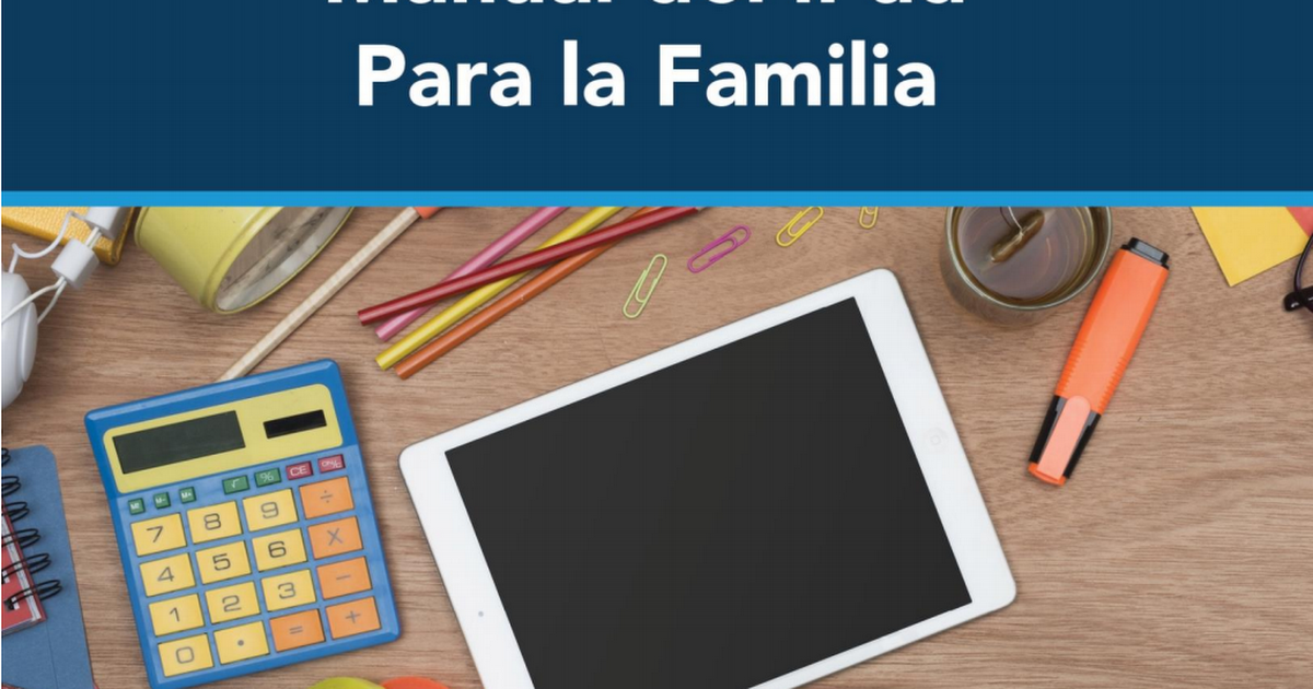 LAS Designated Device Family Handbook_SPANISH.pdf