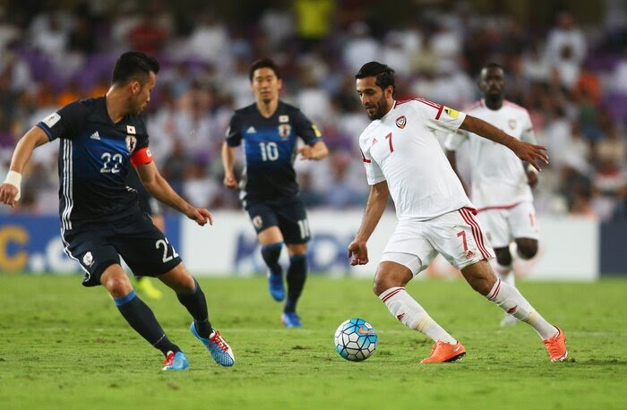 Nhận định soi kèo U23 UAE vs U23 Nhật Bản, 20h ngày 3/6