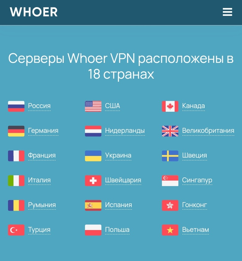 Запрет на vpn в россии