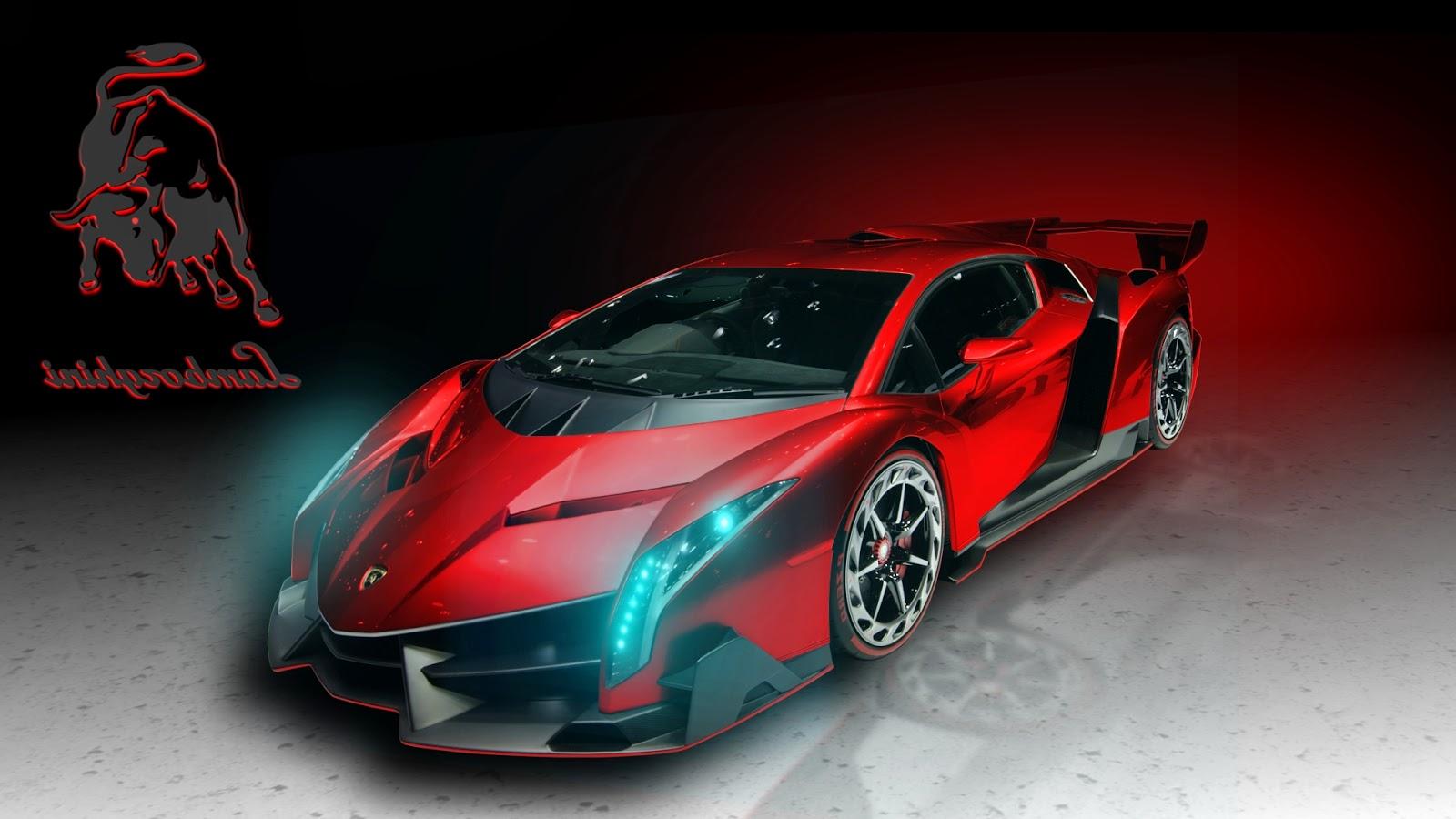 Image result for lamborghini veneno wallpaper