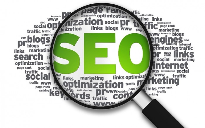 What is SEO?