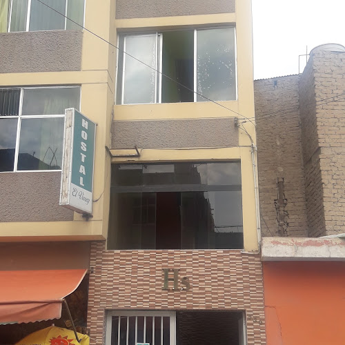 Hostal El Virrey