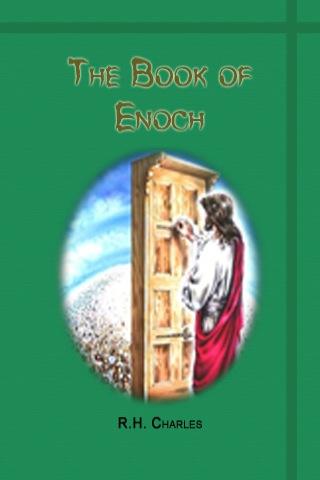 The Book Of Enoch apk