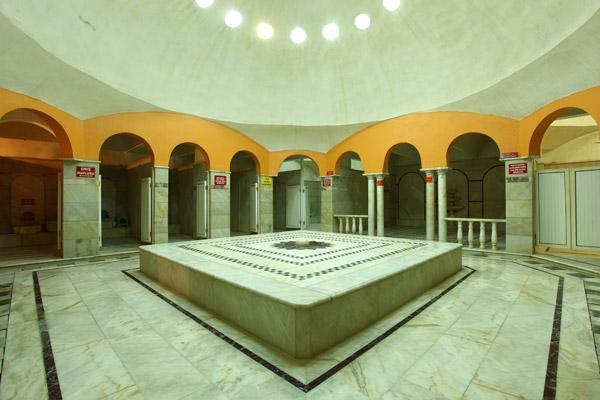 Gaziantep’in Hamam Kültürü