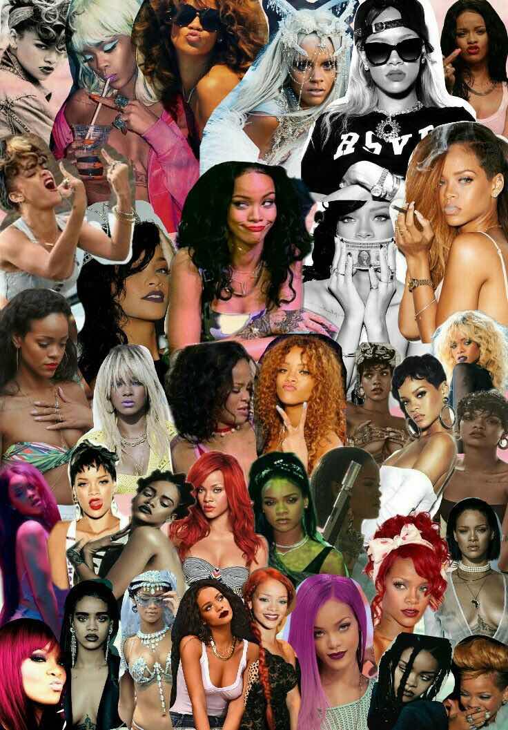 Happy Birthday Rihanna !!!