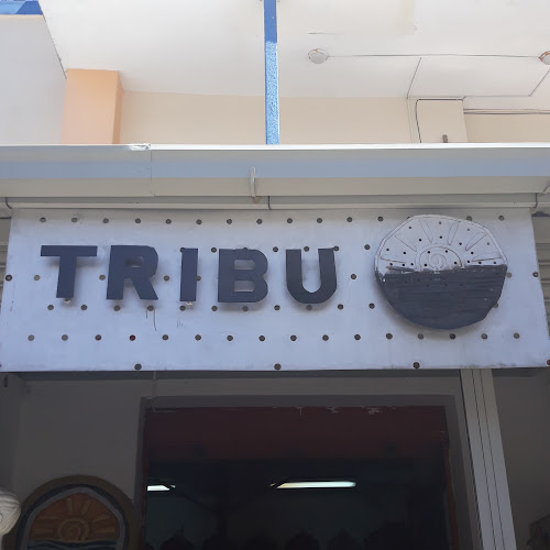 TRIBU - Quito