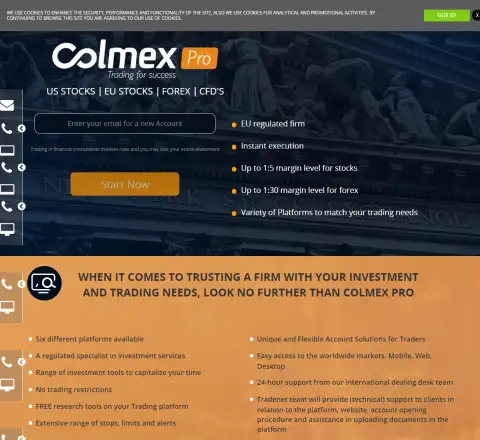 colmex pro scam