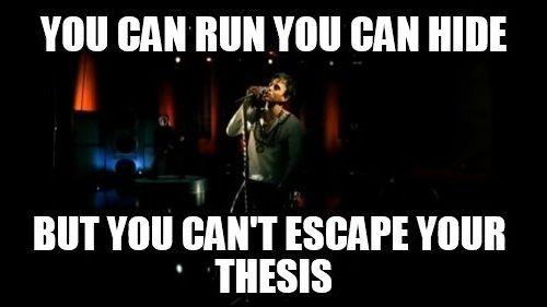 Thesis Memes