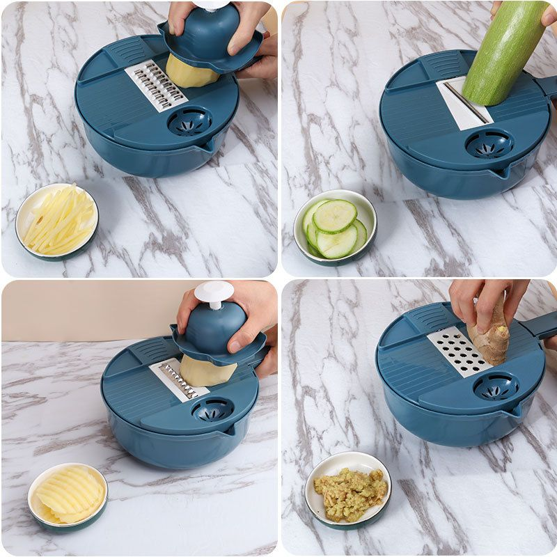 Đồ gia dụng thông minh nội địa trung quốc phổ biến