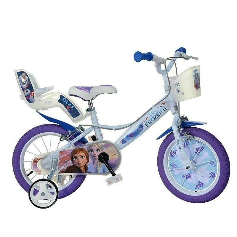 детски велосипед 