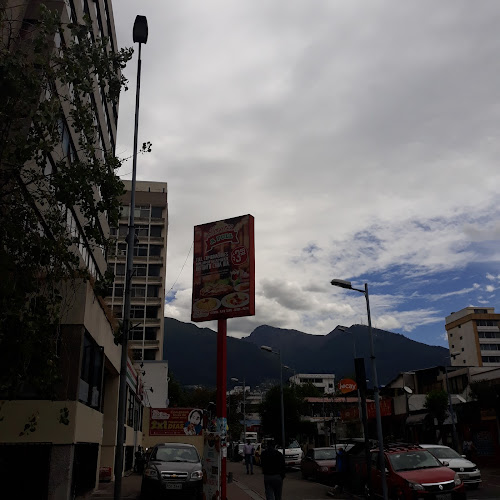 Habitacion Quito - Quito