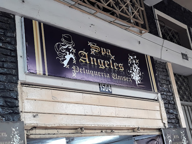 Opiniones de Spa Angeles en Guayaquil - Spa