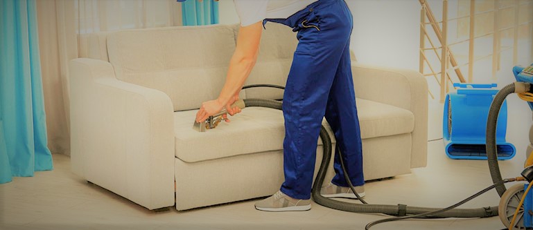 Sofa Cleaning