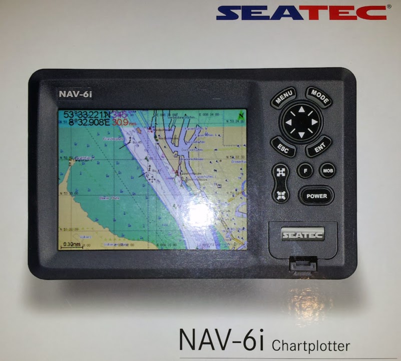 Seatec nav6