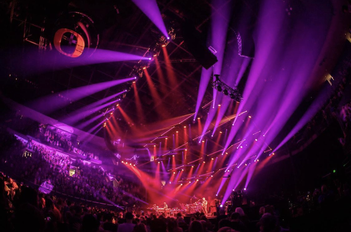 10/19/21 Eugene, OR. Photo Credit Rene Huemer