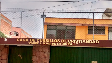 Casa de Cursillos de Cristiandad