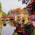 Most Charming Towns in the World