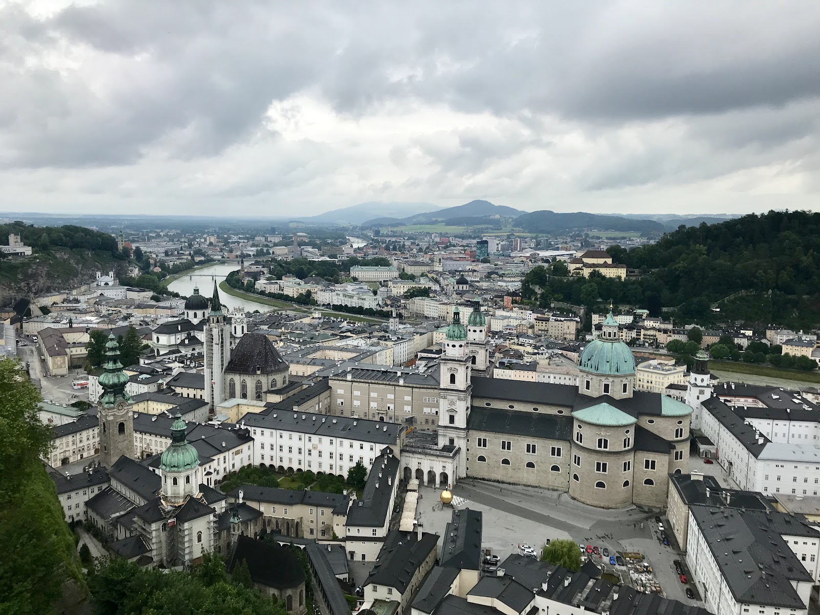 Salzburg things to do