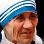 Video for saint mother teresa