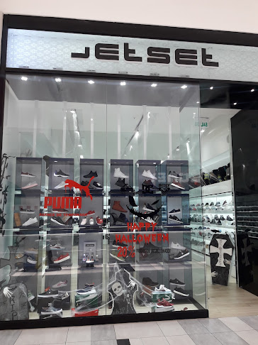 Opiniones de Jetset en Cayma - Zapatería