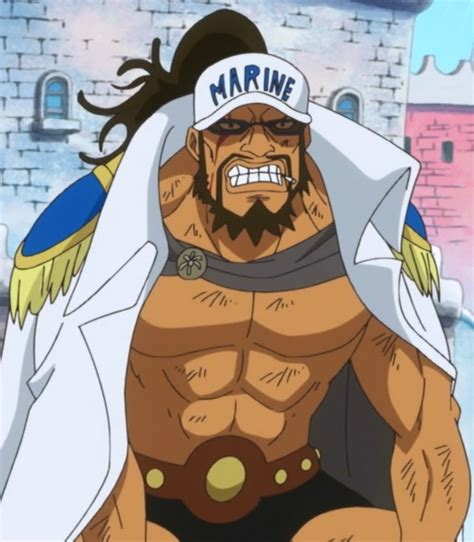 Maynard in One Piece