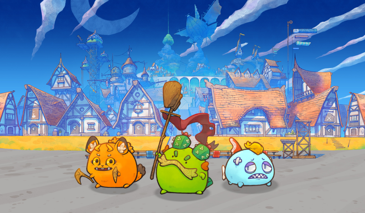 Axie Infinity: How To Earn More In The Best NFT Game? 2