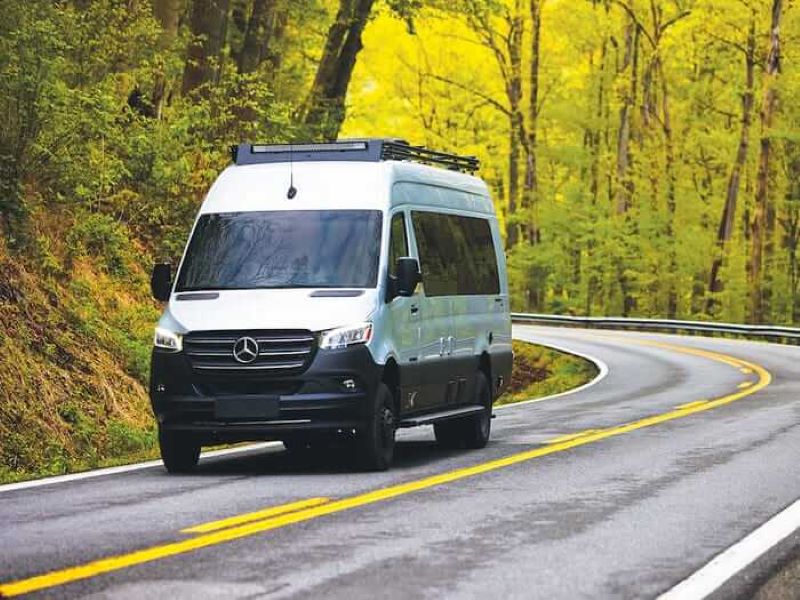Reasons You Wouldn’t Want to Rent a Sprinter Camper Van