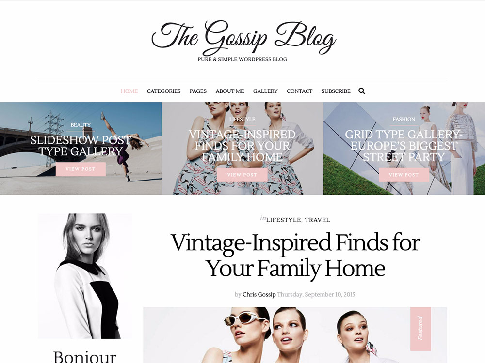 gossipblog-mode-thème