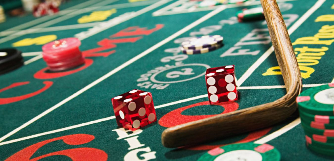 How Many Games Should the Library of the Reputable Online Casino Contain? |  The Test Pit