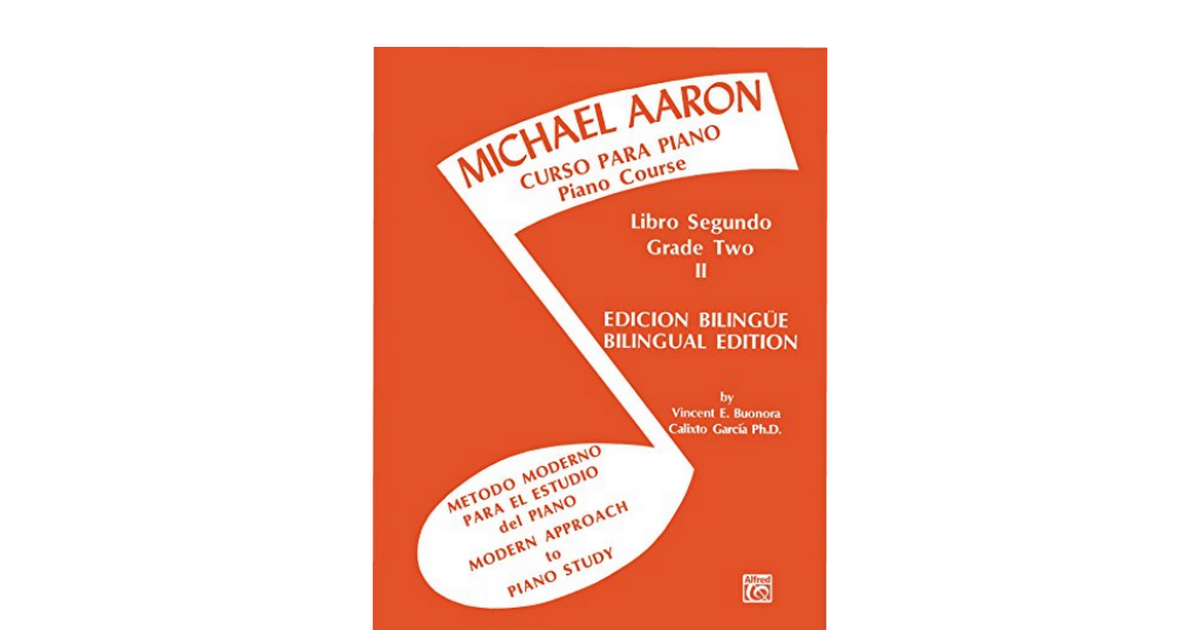 pdf-53\michael-aaron-piano-course-spanish-english-edition-curso-para-piano -book-2-by-michael-aaron.pdf - Google Drive