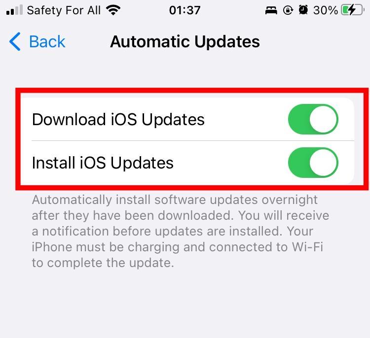 how to make hotspot faster on iphone