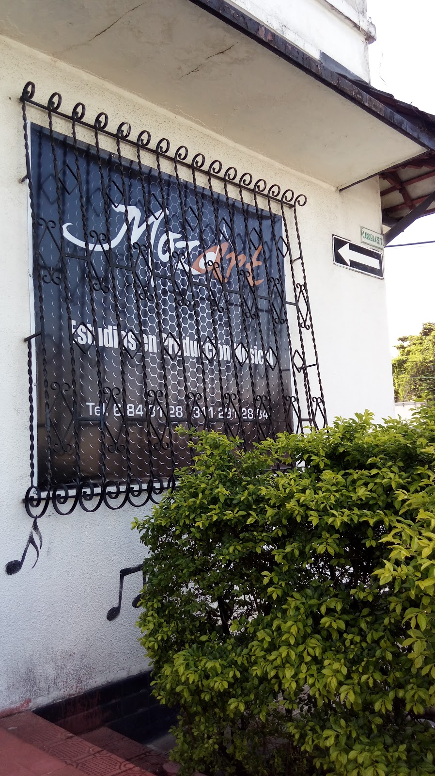 Escuela de Música Mozart