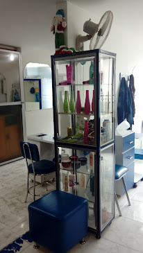 Reseñas de Blue - Manizales - Barbería