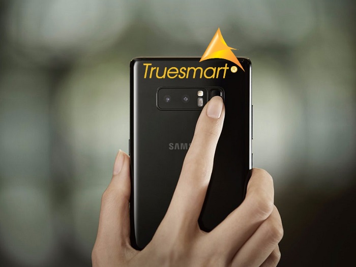 Thay Cảm Biến Samsung Galaxy Note 8
