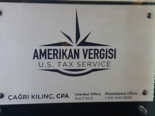 Cagri Kilinc dba Amerikan Vergisi