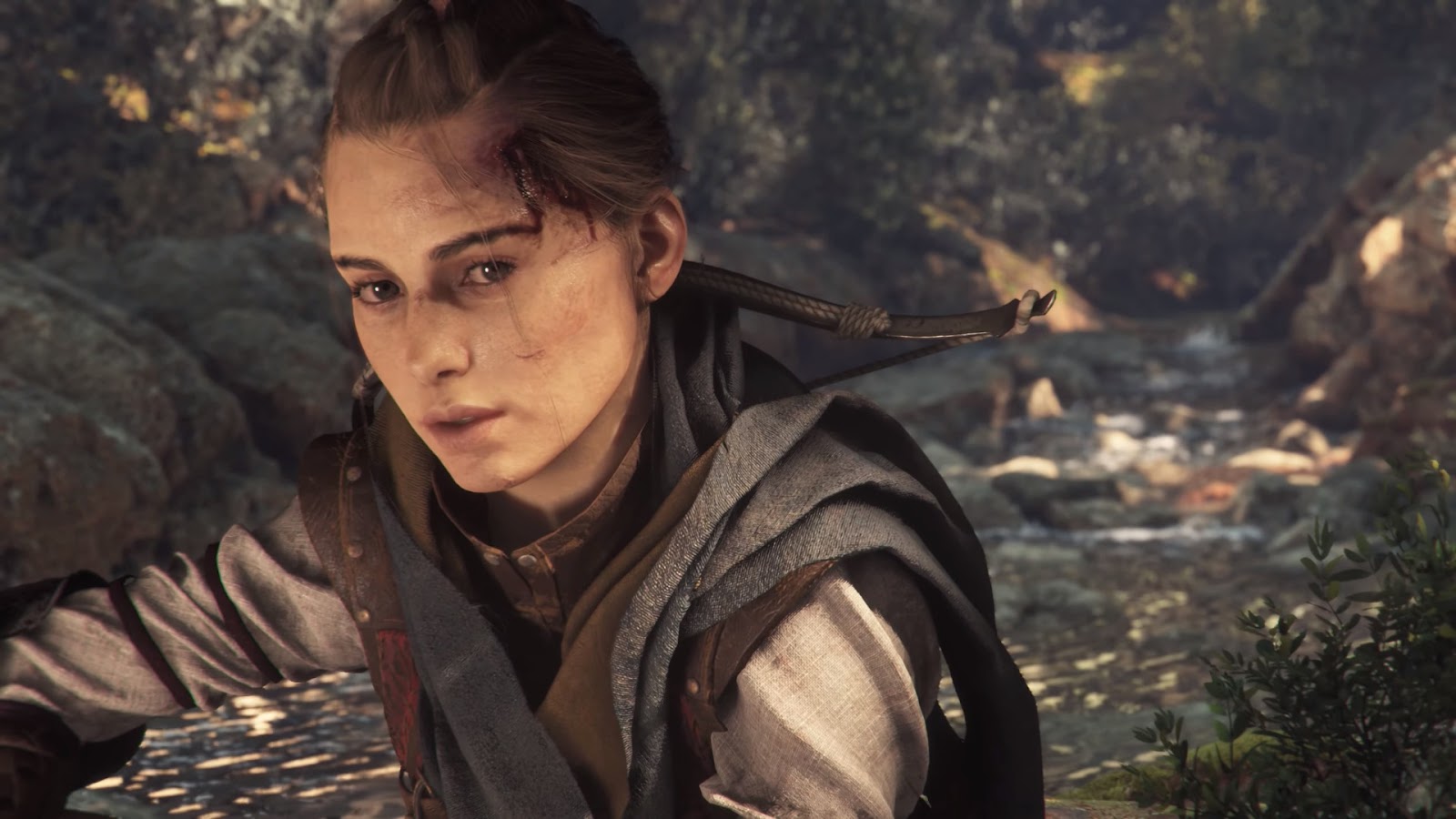 All New Skills You Can Unlock in A Plague Tale: Requiem – QM Games