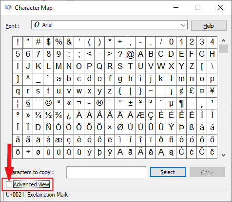 Alt Codes for Superscript Symbols (Shortcuts to Type Superscripts on ...