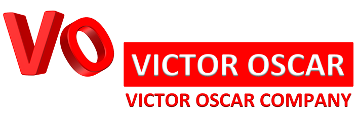 Victor Oscar Company logo
