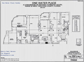 Edgewater at One Water Place