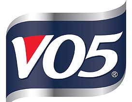 Logotipo de la empresa V05