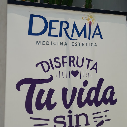 Dermia Medicina Estética