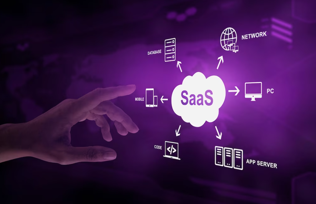 SaaS Sales Cycle, SaaS sales salary, monthly recurring revenue mrr