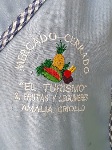 Opiniones de Verduras María Elvira Amalia Criollo en Quito - Frutería