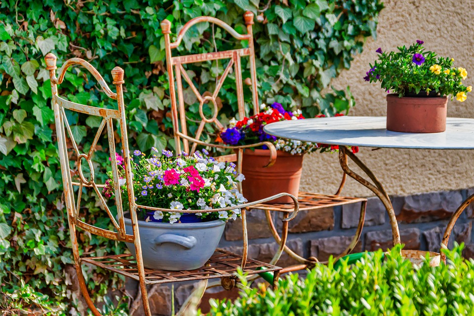 Outdoor Furniture