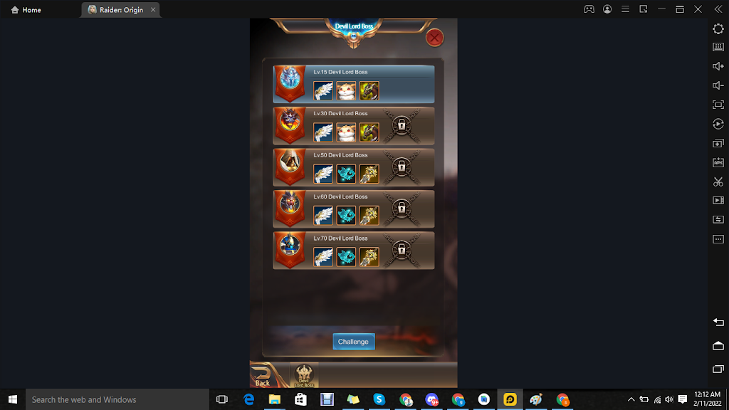 Raider Origin Tips and Tricks to Become Stronger