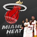 Miami Heat Live Wallpaper apk
